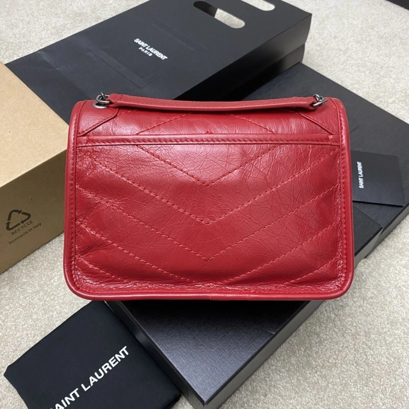 ZipUp YSL Satchel Bags 62608