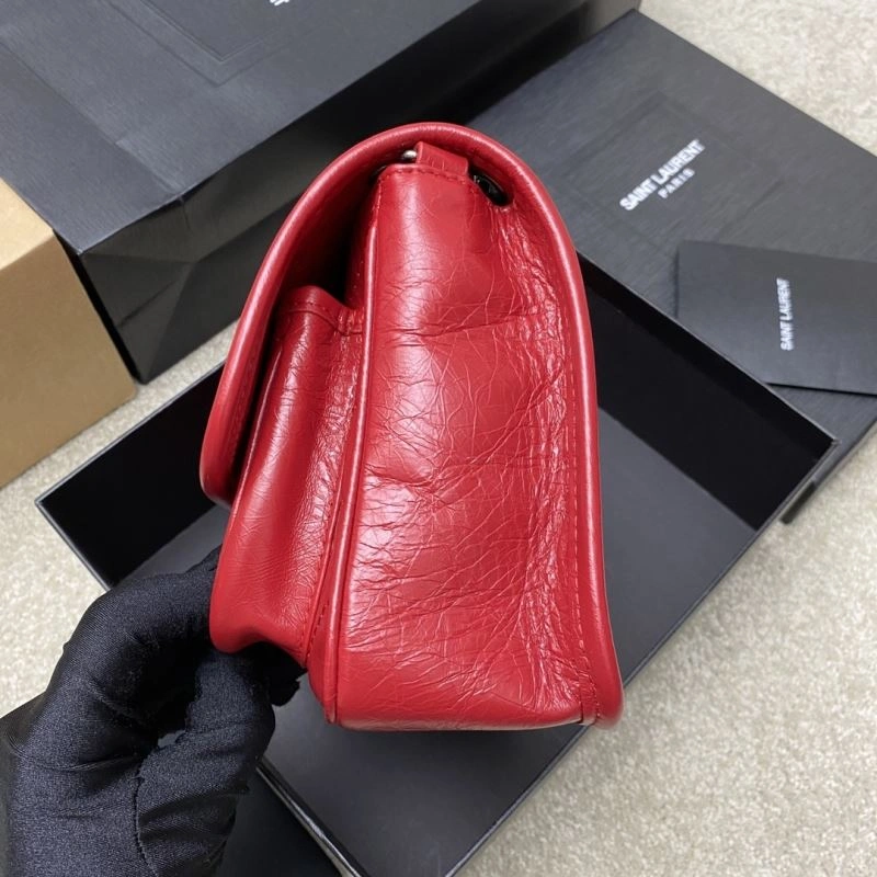 ZipUp YSL Satchel Bags 62608