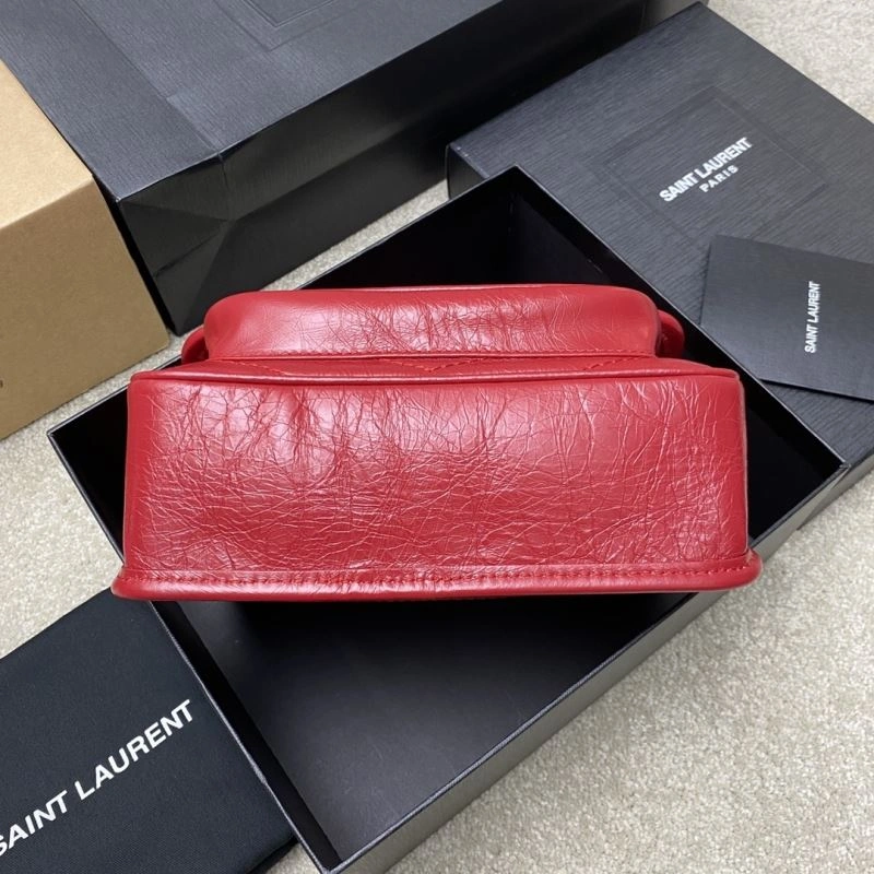 ZipUp YSL Satchel Bags 62608
