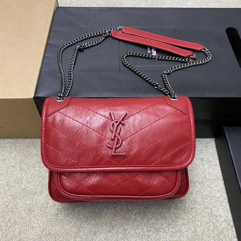 ZipUp YSL Satchel Bags 62608