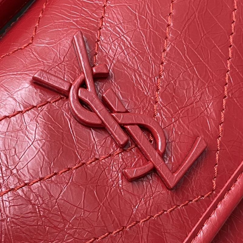 ZipUp YSL Satchel Bags 62608