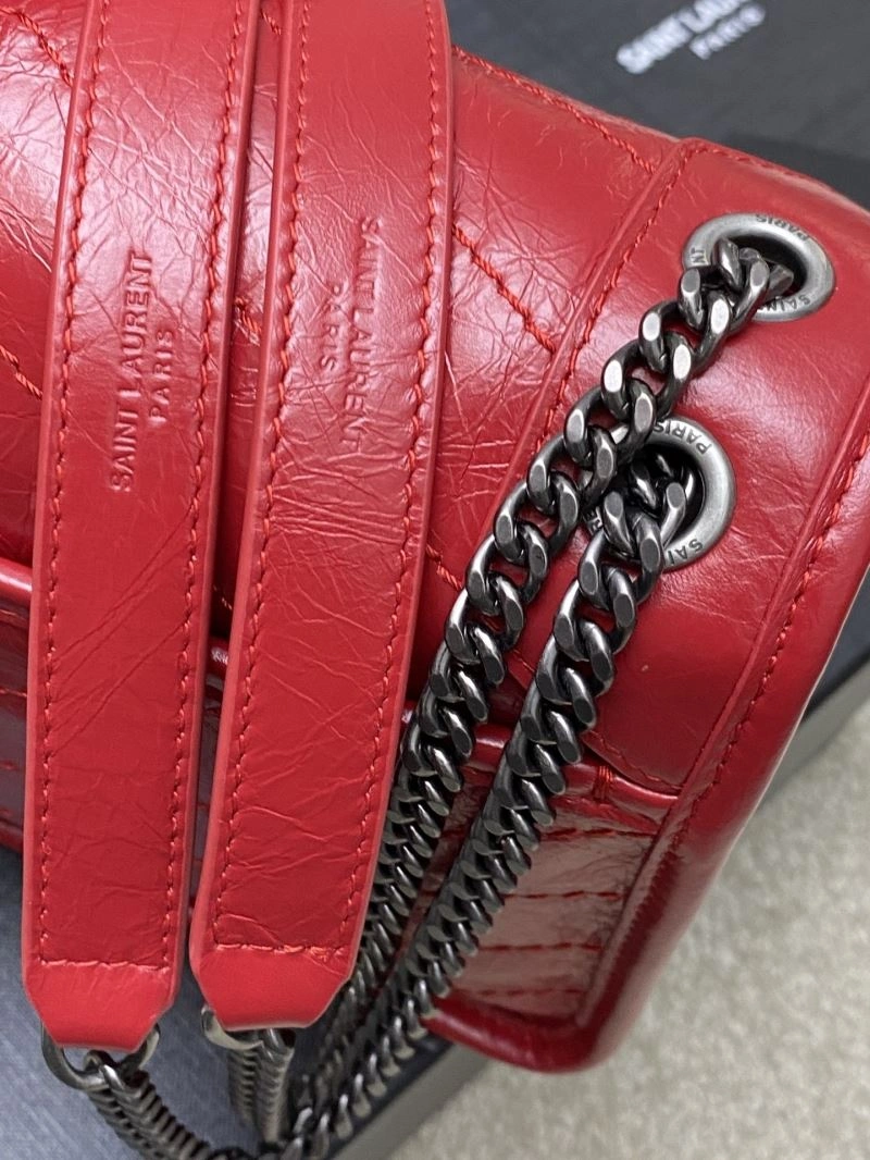 ZipUp YSL Satchel Bags 62608