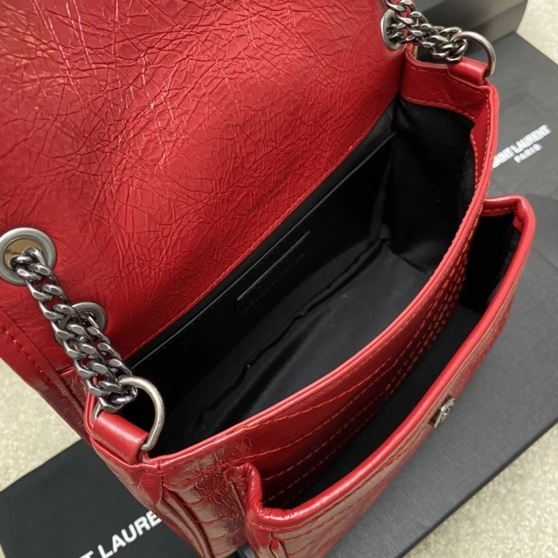 ZipUp YSL Satchel Bags 62608