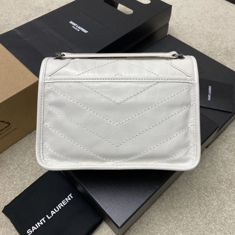 TimelessDesign YSL Satchel Bags 62641