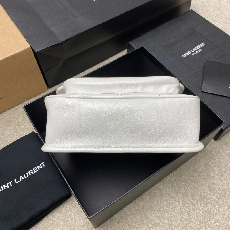 TimelessDesign YSL Satchel Bags 62641