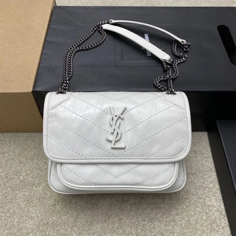 TimelessDesign YSL Satchel Bags 62641