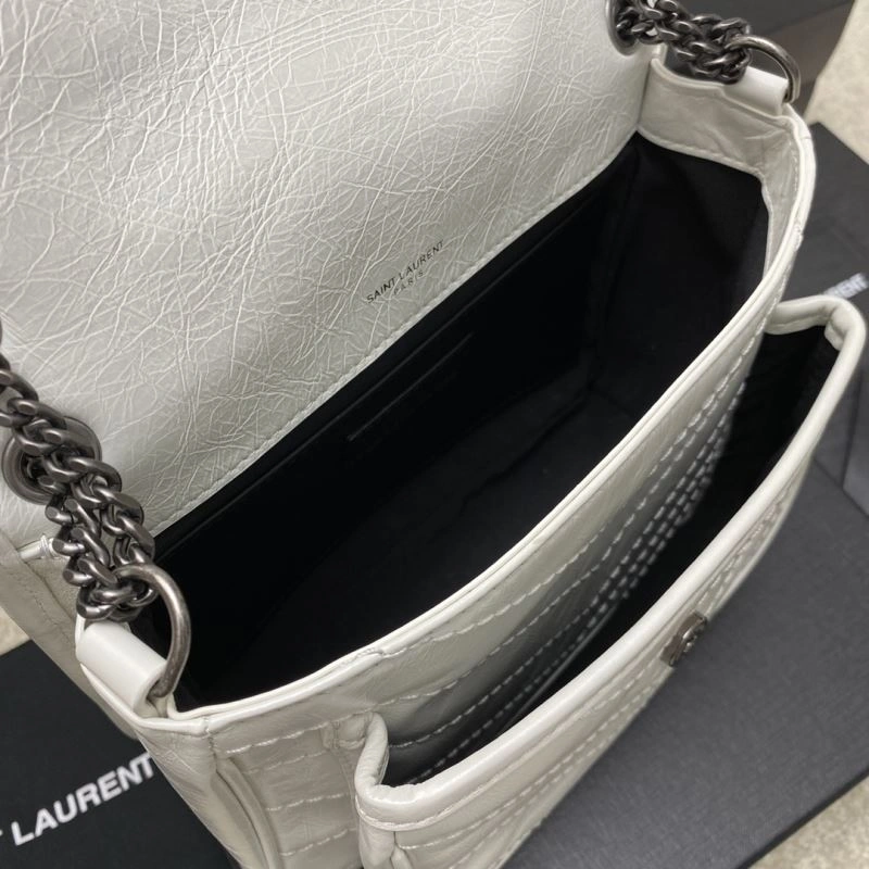 TimelessDesign YSL Satchel Bags 62641