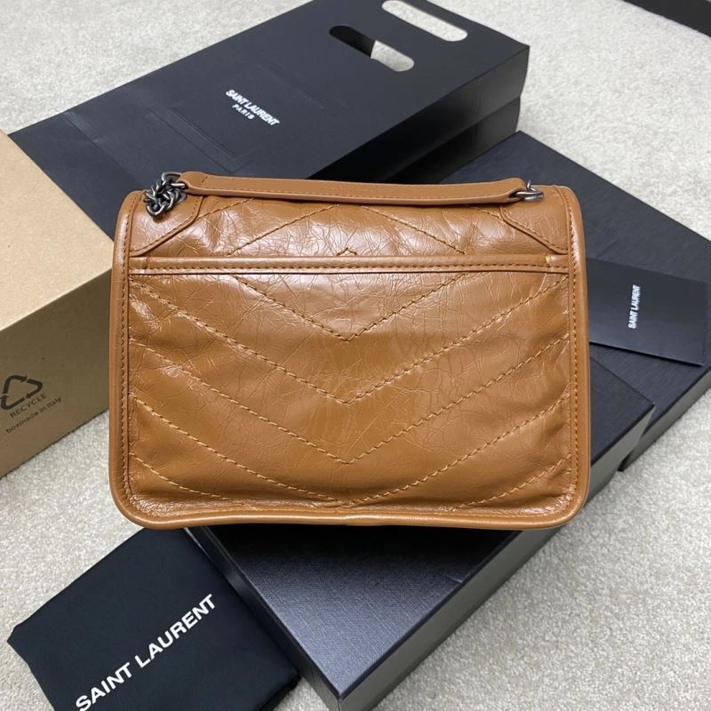 StreetReady YSL Satchel Bags 62605