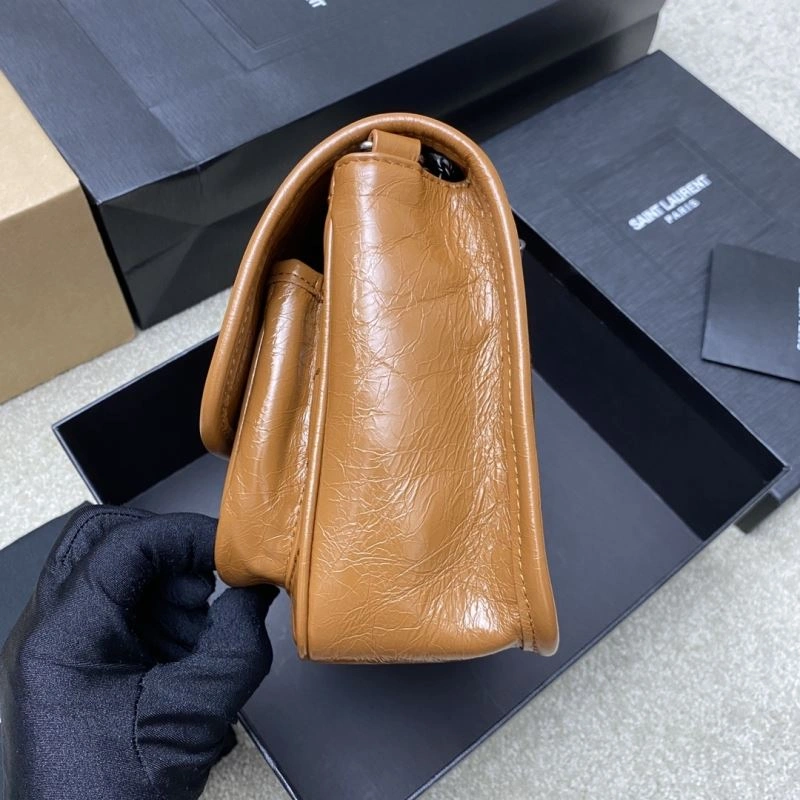 StreetReady YSL Satchel Bags 62605