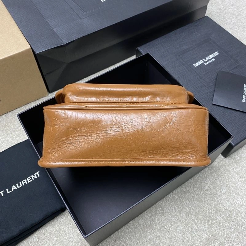 StreetReady YSL Satchel Bags 62605