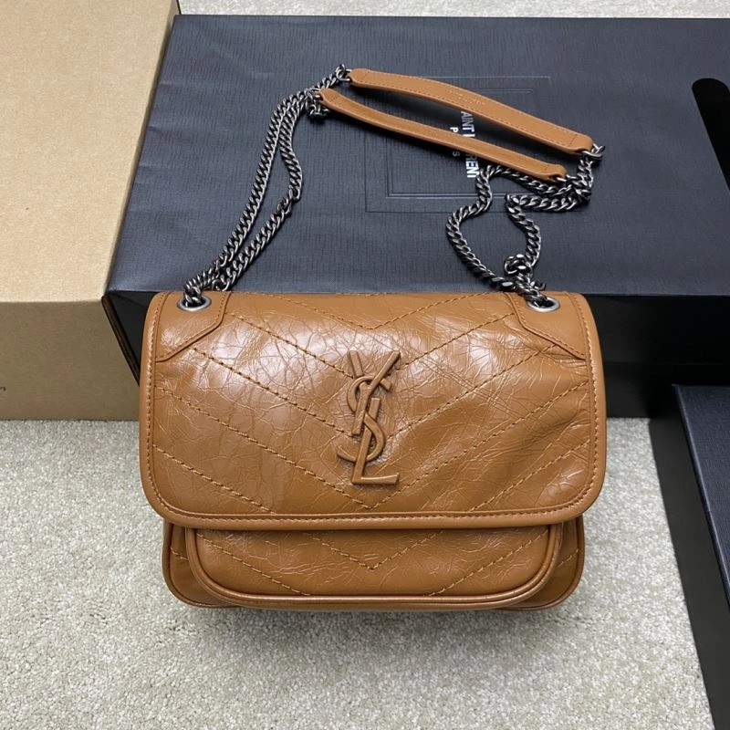 StreetReady YSL Satchel Bags 62605