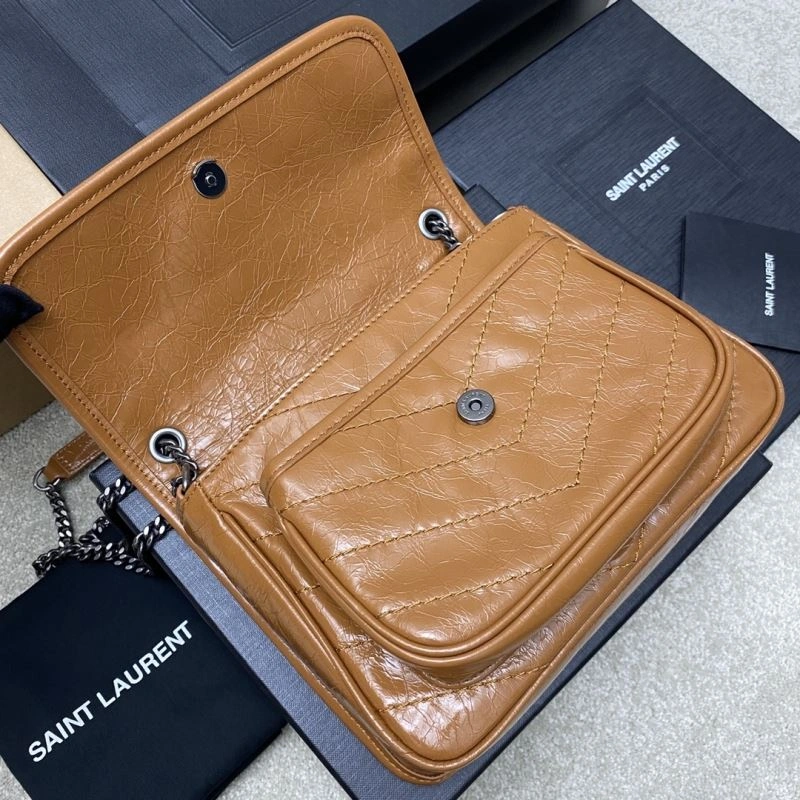 StreetReady YSL Satchel Bags 62605