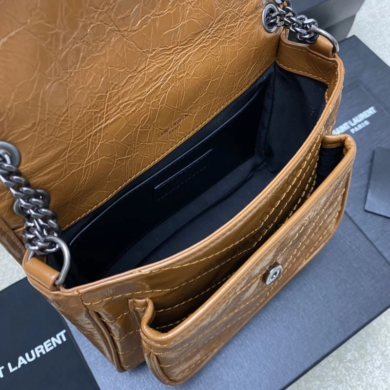 StreetReady YSL Satchel Bags 62605
