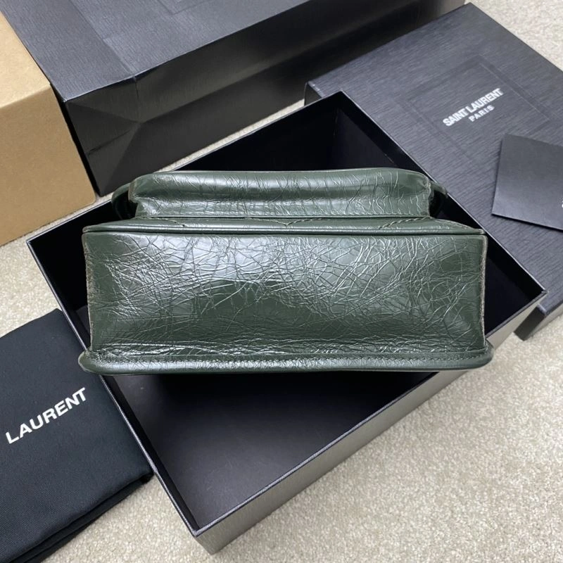 YSL Satchel Bags Chic 62603