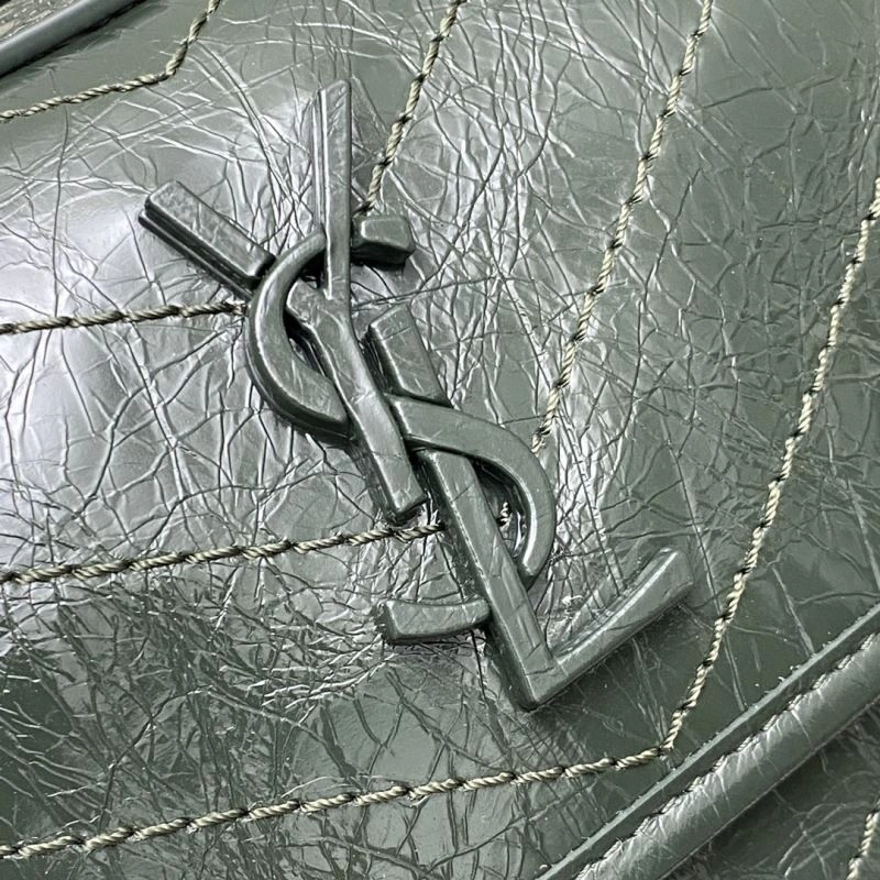 YSL Satchel Bags Chic 62603