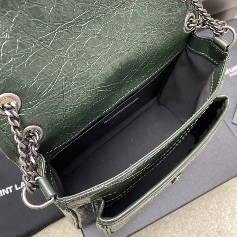 YSL Satchel Bags Chic 62603