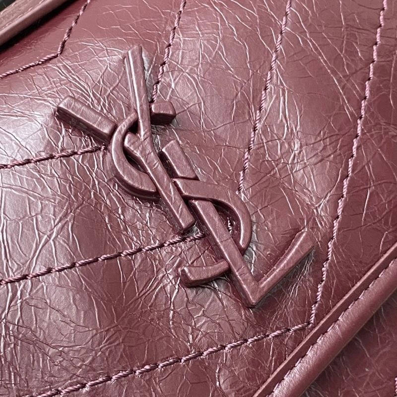 ZipUp YSL Satchel Bags 62637