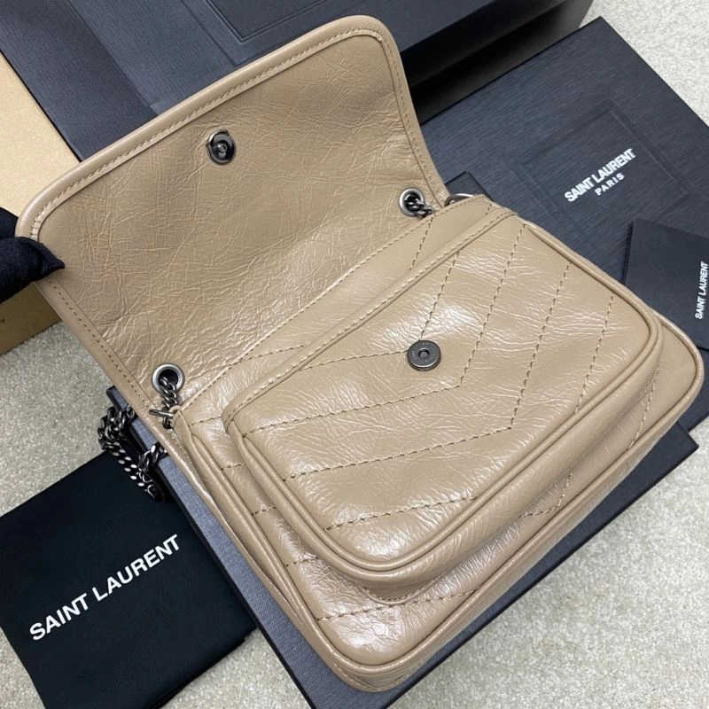 ModernLook YSL Satchel Bags 62597