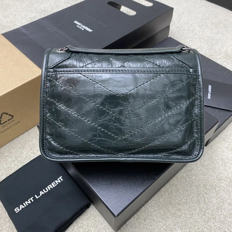 Efficient YSL Satchel Bags 62632