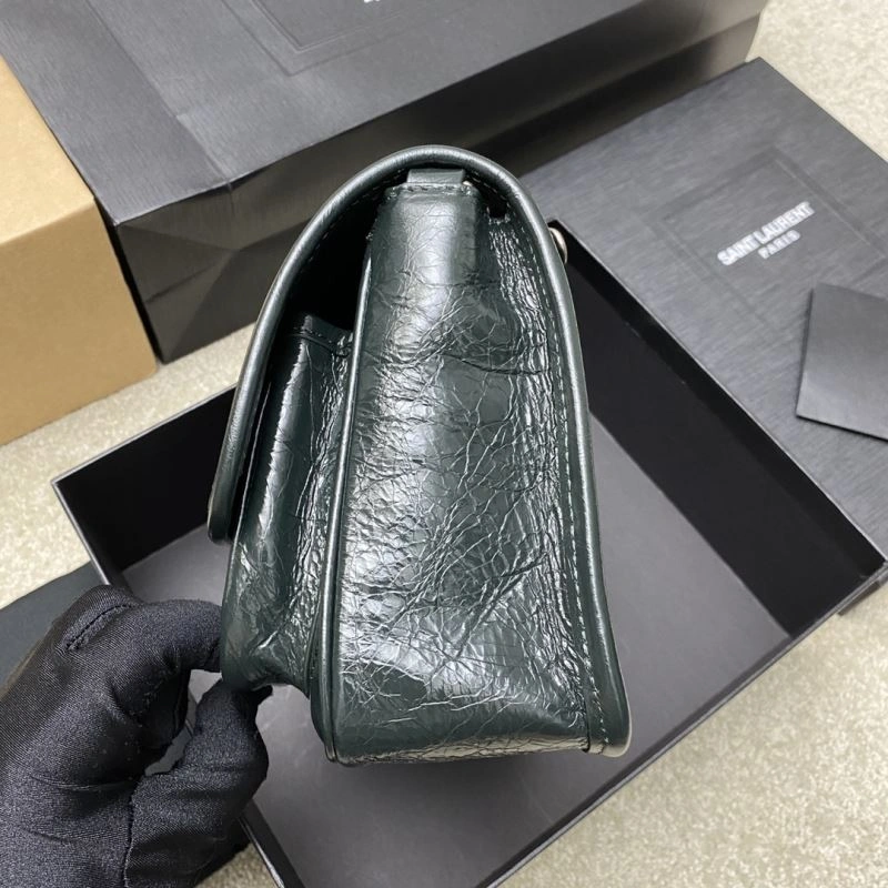 Efficient YSL Satchel Bags 62632
