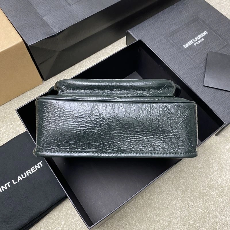 Efficient YSL Satchel Bags 62632