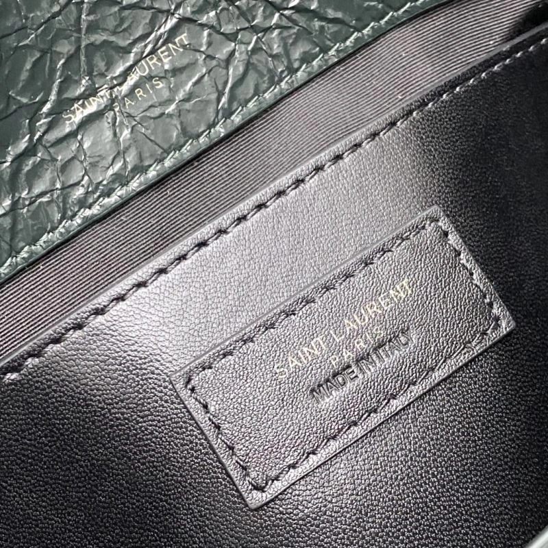 Efficient YSL Satchel Bags 62632