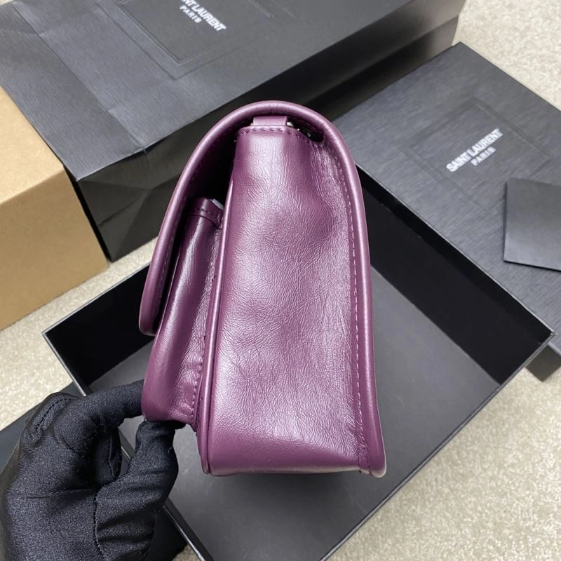 YSL Satchel Bags Timeless 62600