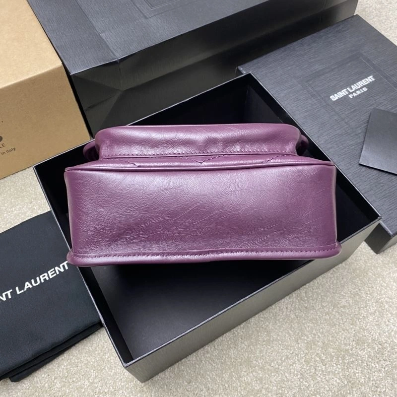 YSL Satchel Bags Timeless 62600