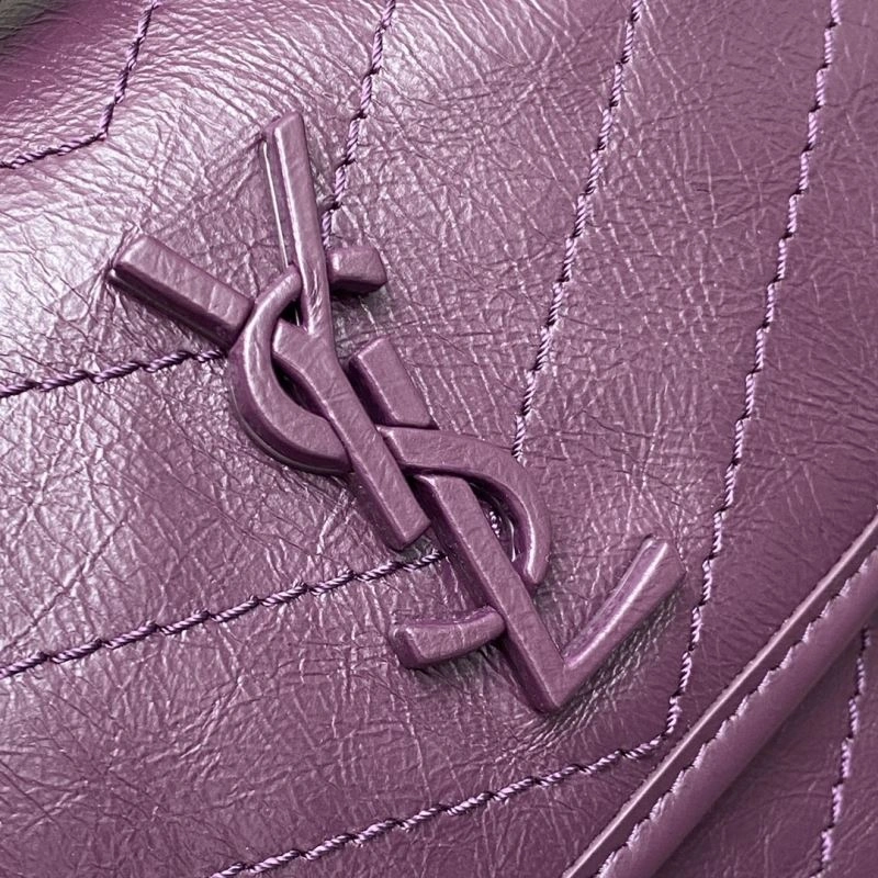 YSL Satchel Bags Timeless 62600