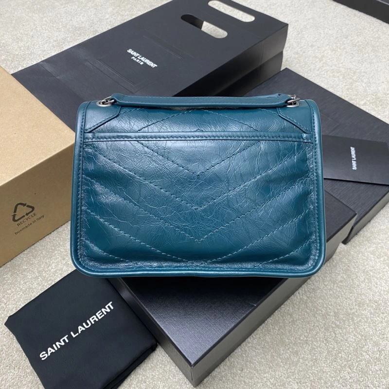 YSL Satchel Bags Classic 62634