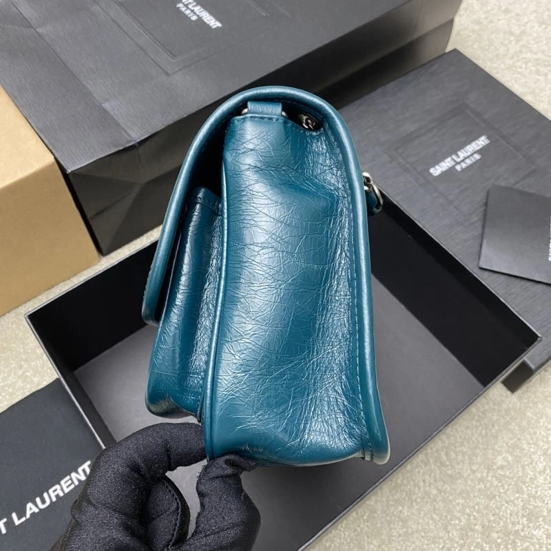 YSL Satchel Bags Classic 62634