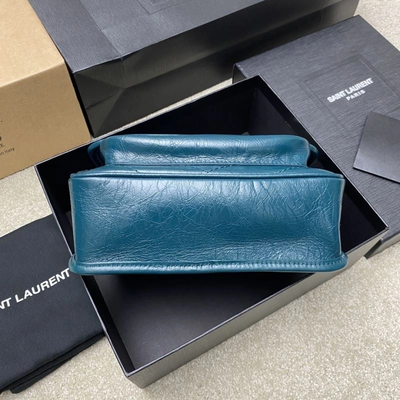 YSL Satchel Bags Classic 62634