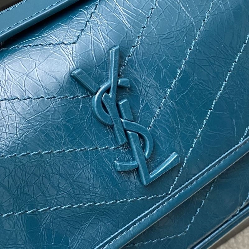 YSL Satchel Bags Classic 62634
