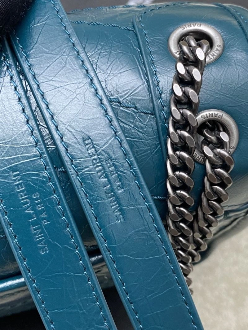 YSL Satchel Bags Classic 62634