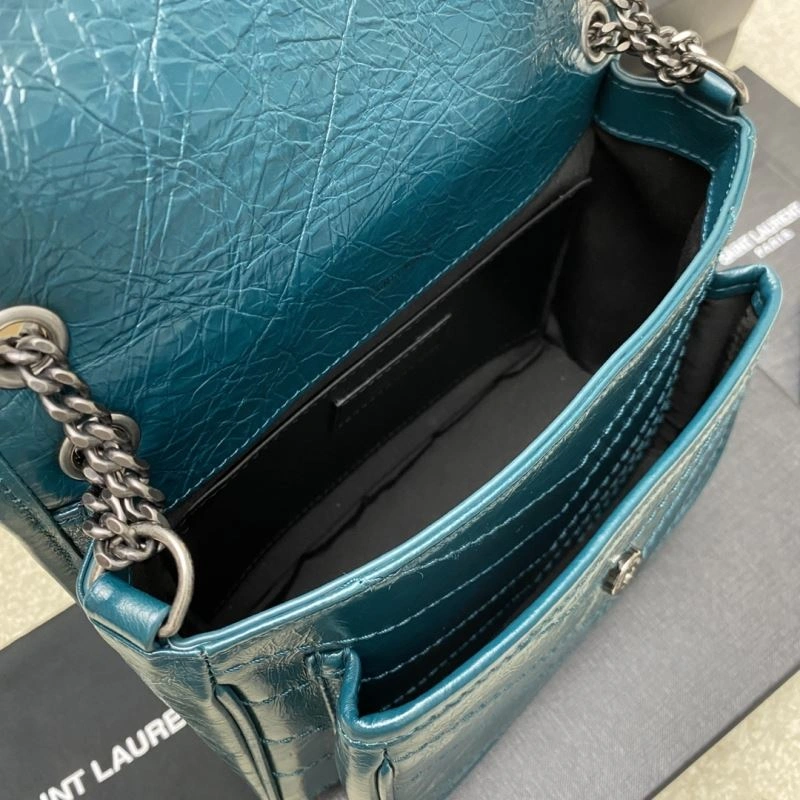 YSL Satchel Bags Classic 62634