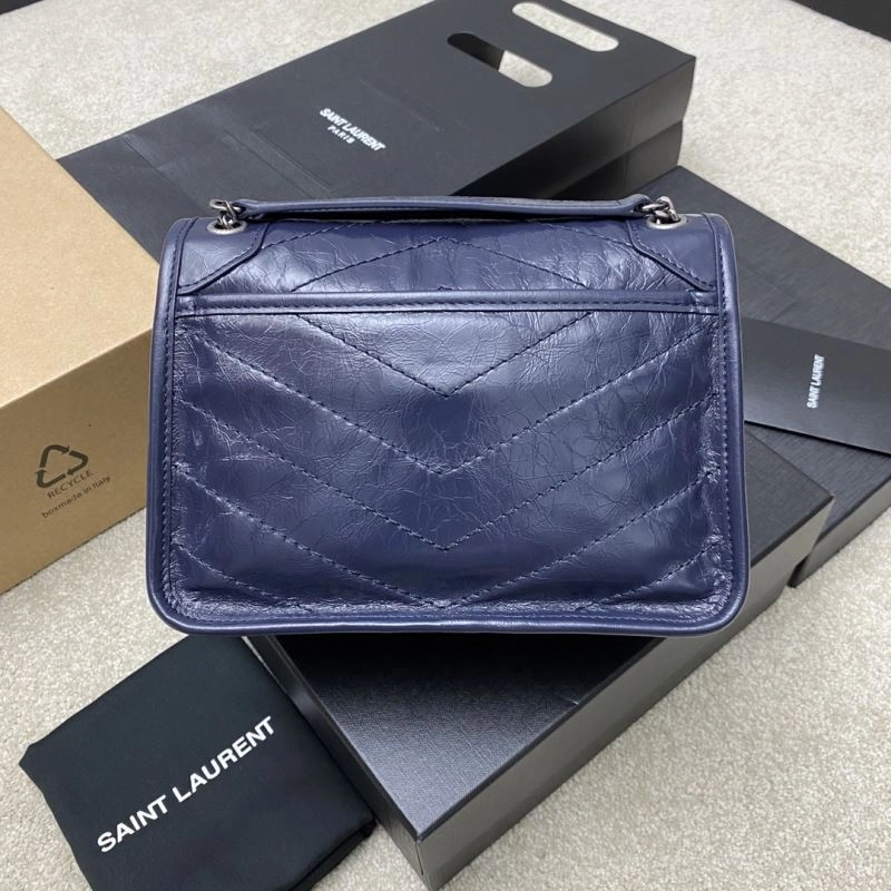 YSL Satchel Bags HighQuality 62636
