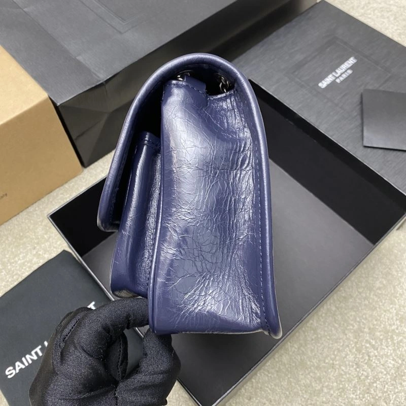 YSL Satchel Bags HighQuality 62636