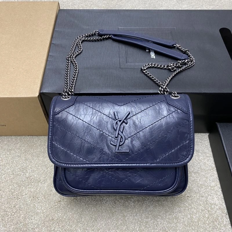 YSL Satchel Bags HighQuality 62636