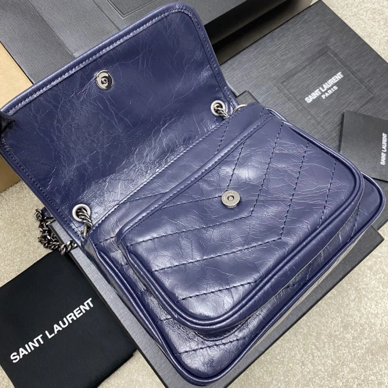 YSL Satchel Bags HighQuality 62636
