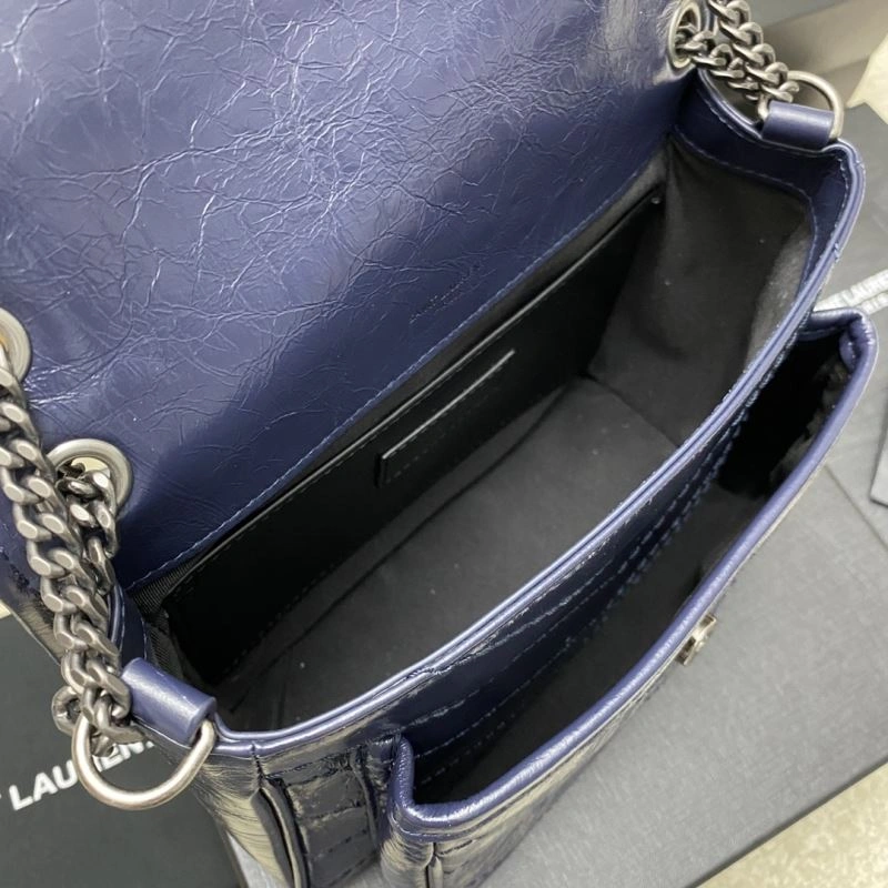 YSL Satchel Bags HighQuality 62636