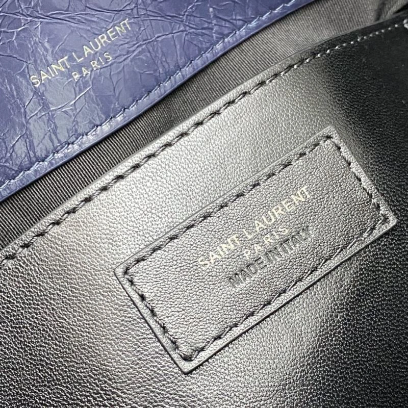 YSL Satchel Bags HighQuality 62636