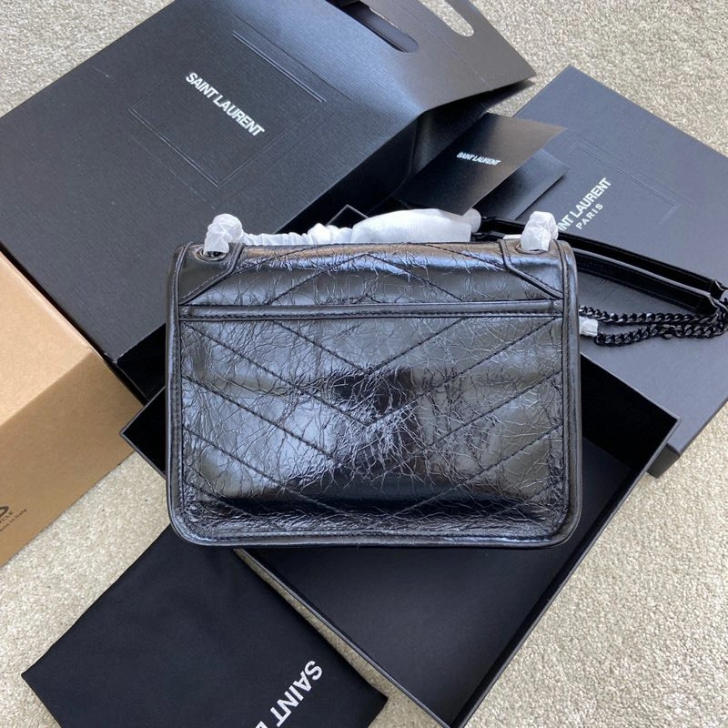 Affordable YSL Satchel Bags 62589