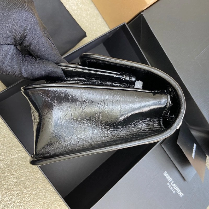 Affordable YSL Satchel Bags 62589