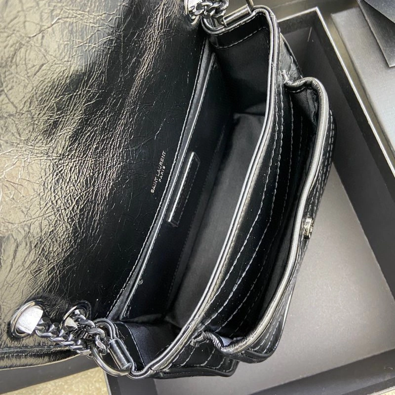 Affordable YSL Satchel Bags 62589