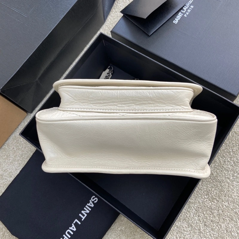 YSL Satchel Bags Unique 62583