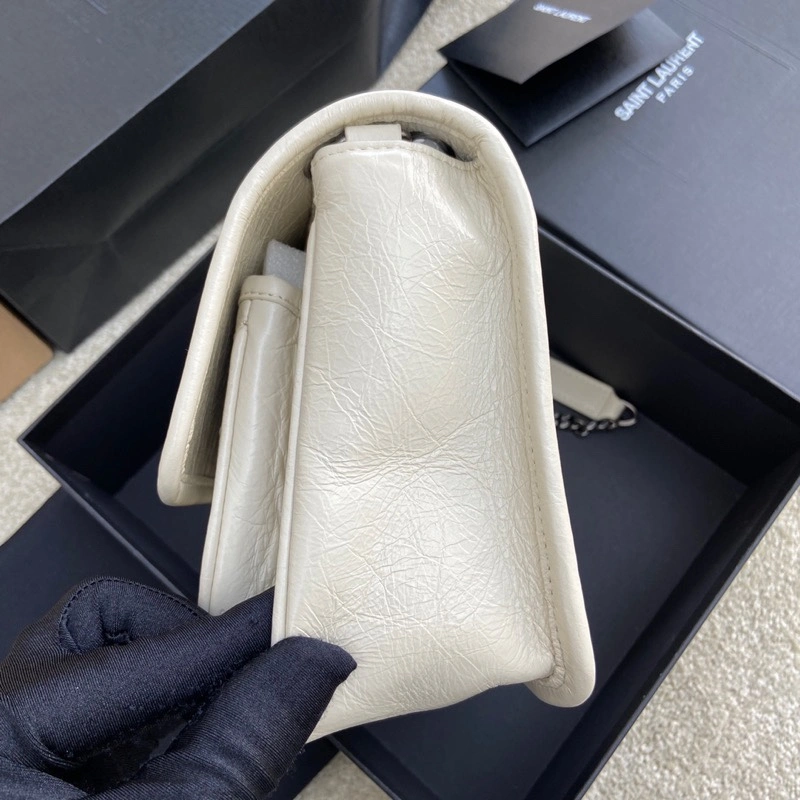 YSL Satchel Bags Unique 62583