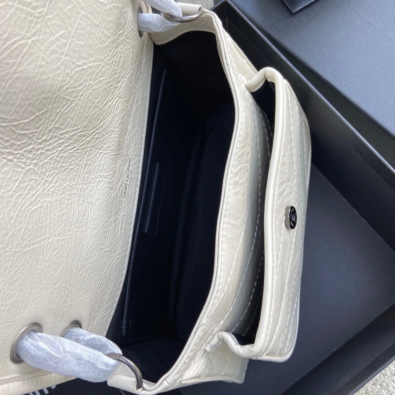 YSL Satchel Bags Unique 62583