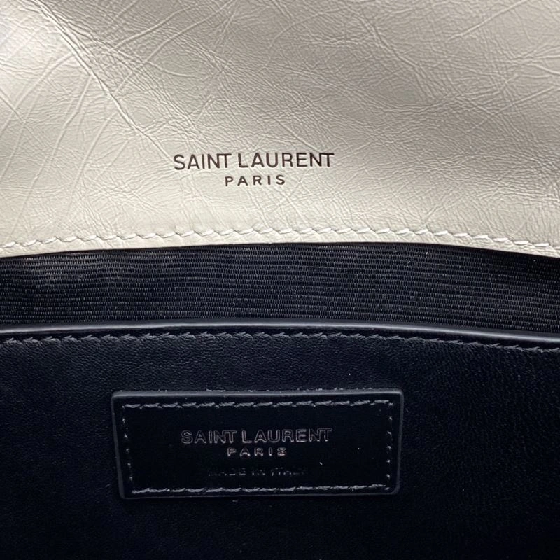 YSL Satchel Bags Unique 62583