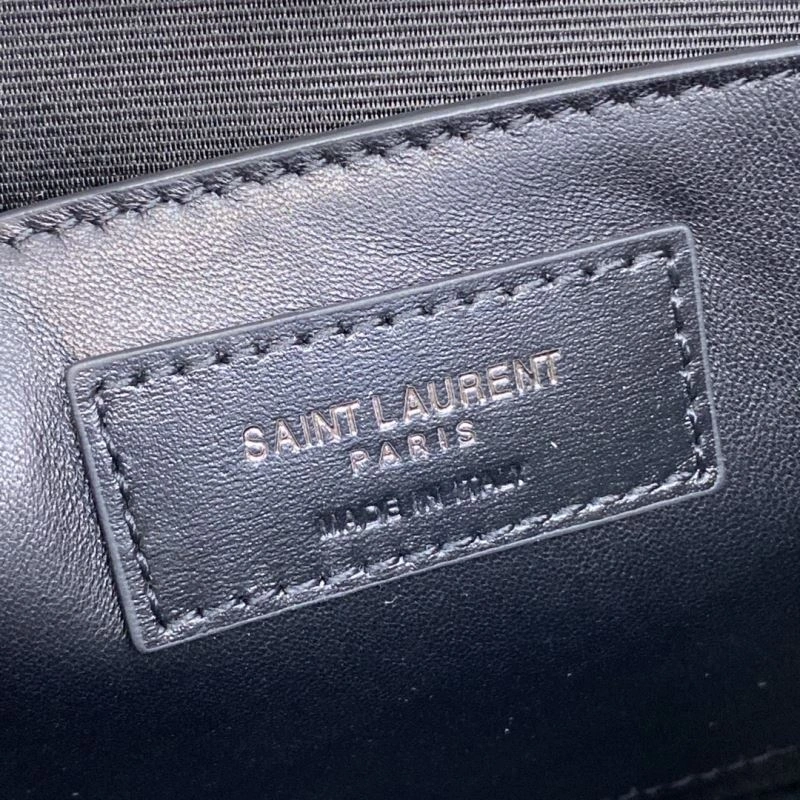 YSL Satchel Bags Unique 62583