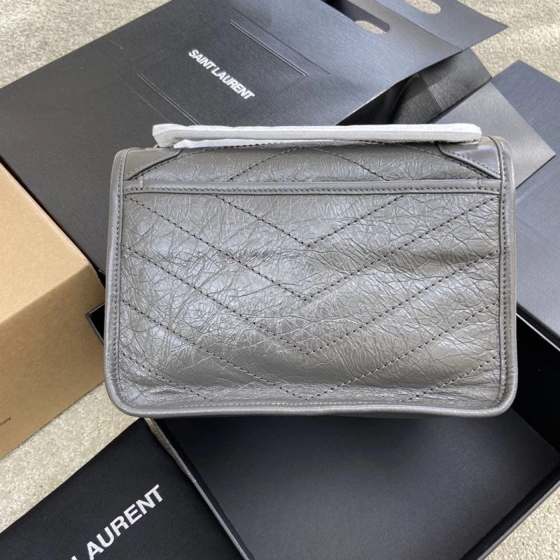 Elegant YSL Satchel Bags 62588